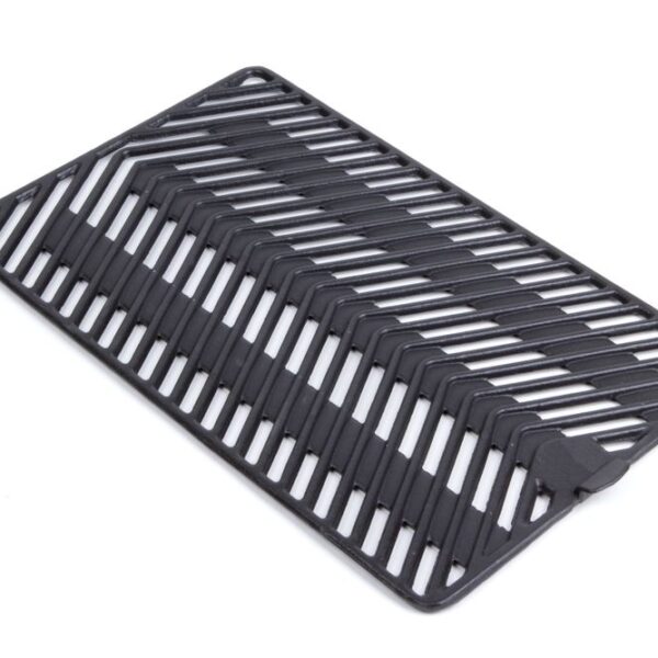 Cast iron grid