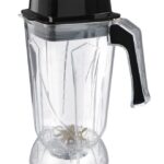 Bar blender jar BPA-free