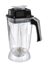 Bar blender jar BPA-free