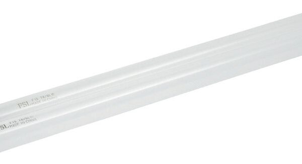 Replacement lamp for fly killers