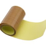 Teflon tape for top sealbar