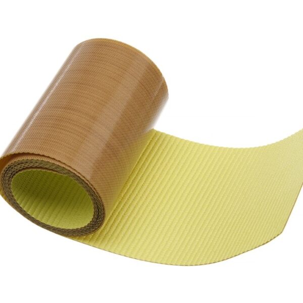 Teflon tape for top sealbar