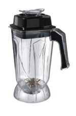 Bar blender jar