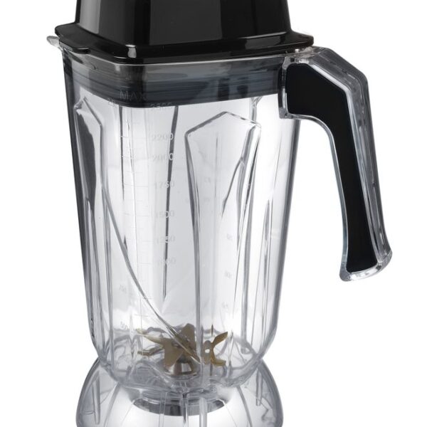 Bar blender jar