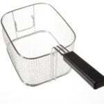 Frying basket