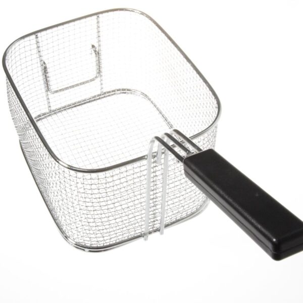 Frying basket