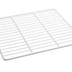 Shelf for counter refrigerator & freezers 2-doors