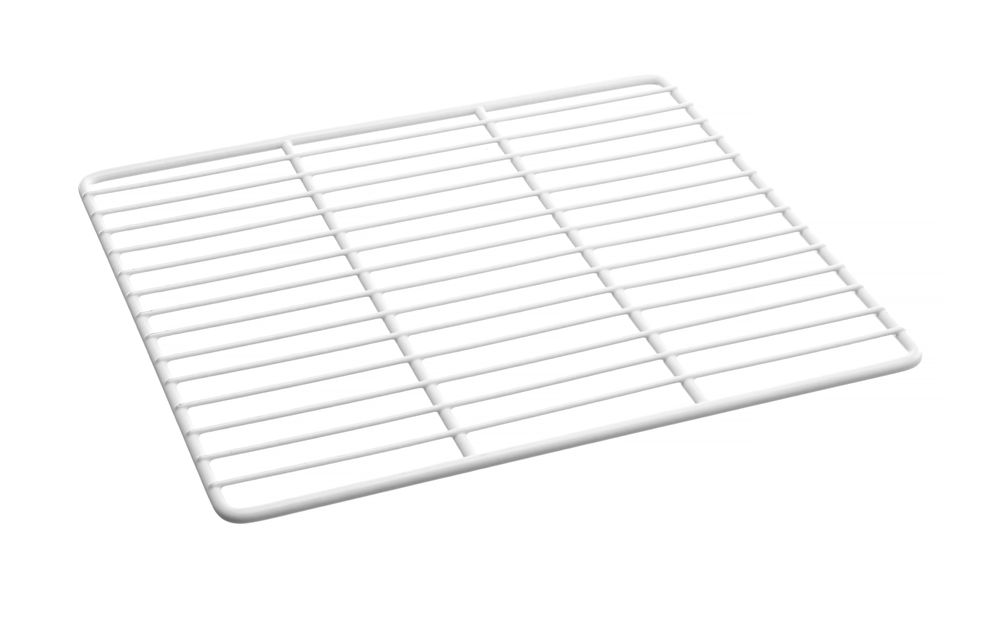 Shelf for counter refrigerator & freezers 2-doors