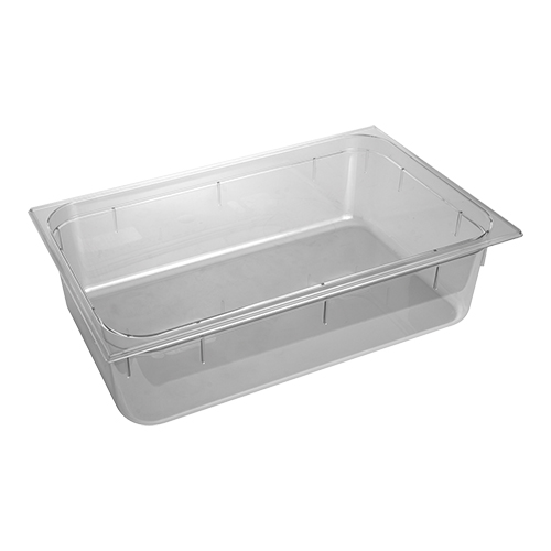 bak gastronorm GN1/1 |150 mm|