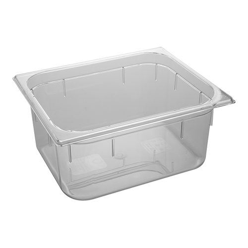 bak gastronorm GN1/2 |150 mm|