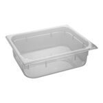 bak gastronorm GN1/2 |100 mm|