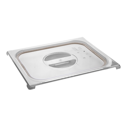 deksel gastronorm GN1/2