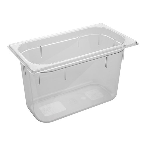 bak gastronorm GN1/3 |200 mm|