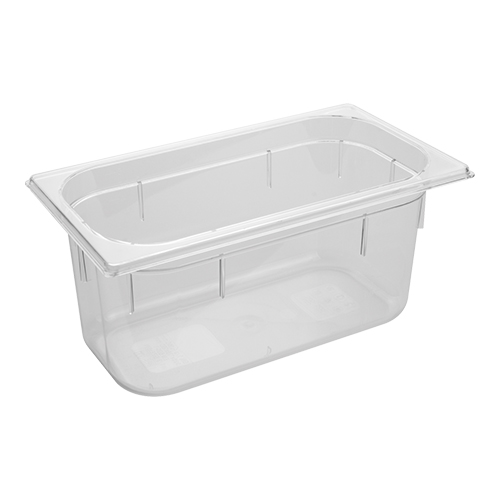 bak gastronorm GN1/3 |150 mm|