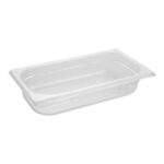 bak gastronorm GN1/3 |065 mm|