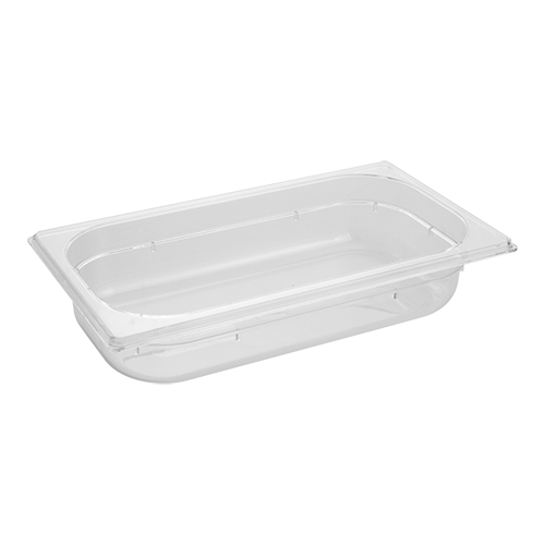 bak gastronorm GN1/3 |065 mm|