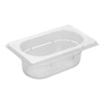 bak gastronorm GN1/9 |065 mm|