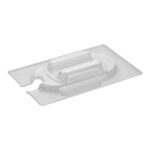 deksel gastronorm GN1/9 - Afbeelding 2