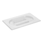 deksel gastronorm GN1/9