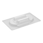 deksel gastronorm GN1/9 - Afbeelding 2