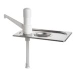 deksel gastronorm GN1/4 - Afbeelding 2