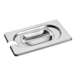 deksel gastronorm GN1/9