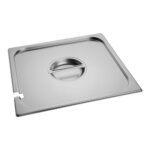 deksel gastronorm GN2/3