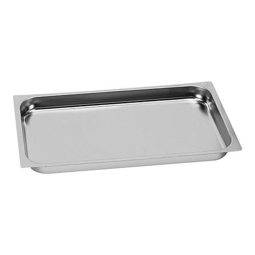 bak gastronorm GN1/1 |020 mm|