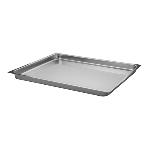 bak gastronorm GN2/1 |040 mm|