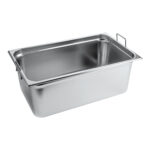 bak gastronorm GN1/1 |200 mm|