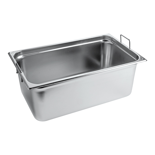 bak gastronorm GN1/1 |200 mm|