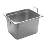 bak gastronorm GN1/2 |200 mm|