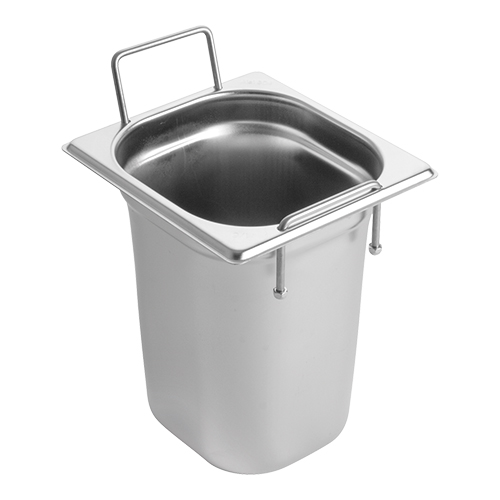 bak gastronorm GN1/6 |200 mm|