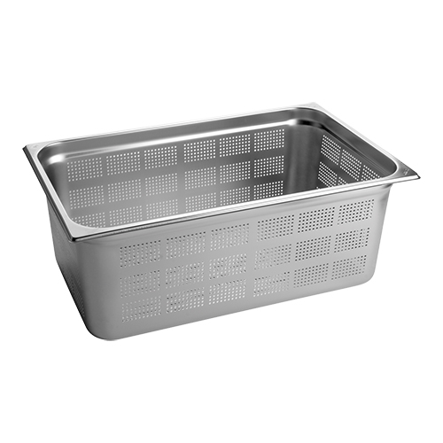 bak gastronorm GN1/1 |200 mm|