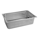 bak gastronorm GN1/1 |150 mm|