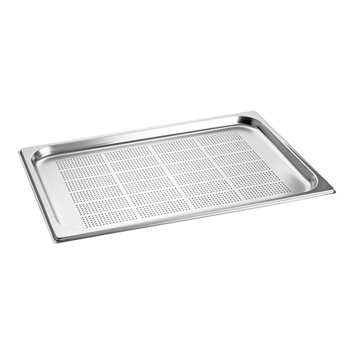 bak gastronorm GN1/1 |020 mm|