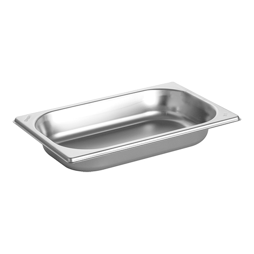 bak gastronorm GN1/4 |040 mm|
