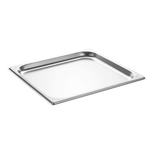 bak gastronorm GN2/3 |020 mm|