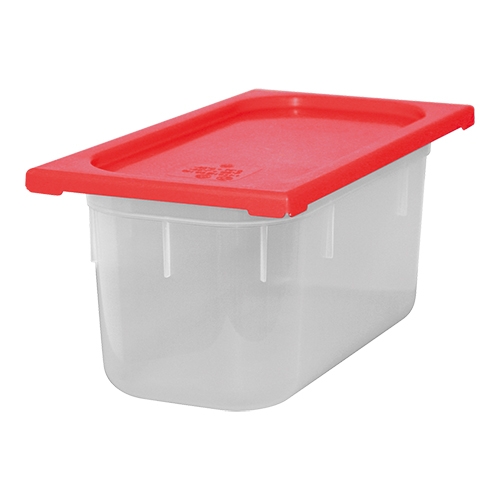 voedseldoos GN1/3 |150 mm|