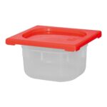 voedseldoos GN1/6 |100 mm|