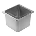 ijs uitschepbak 18x16