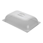 deksel ijs-uitschepbak