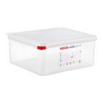 voedseldoos GN2/3 |150 mm|