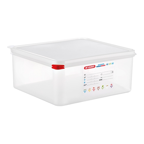 voedseldoos GN2/3 |150 mm|