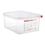 voedseldoos GN1/2 |150 mm|