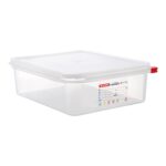 voedseldoos GN1/2 |100 mm|