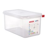 voedseldoos GN1/3 |150 mm|