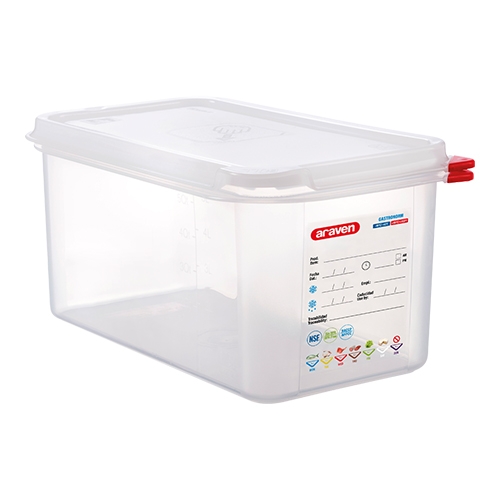 voedseldoos GN1/3 |150 mm|