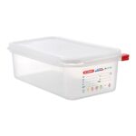 voedseldoos GN1/3 |100 mm|