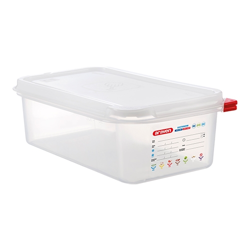 voedseldoos GN1/3 |100 mm|